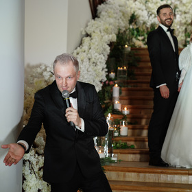 Best wedding photo