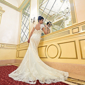 The Bride (Odessa)